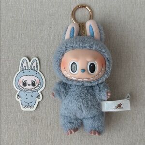 THE MONSTERS - Exciting Macaron - Labubu